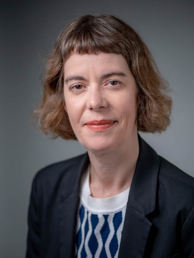 Emily Ruth Rutter