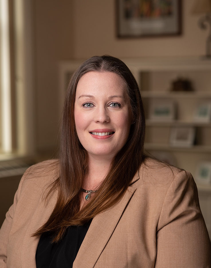 Mrs. Jodie Seybold, MS, RDN, LDN