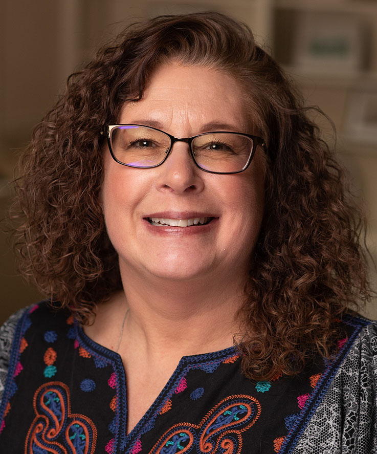 Nicole A. Clark, DCN, MS, RDN, LDN, CDCES