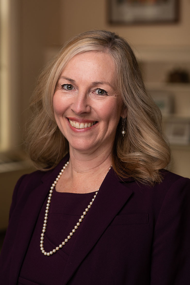 Stephanie Taylor-Davis, PhD, RDN, LDN, DipACLM