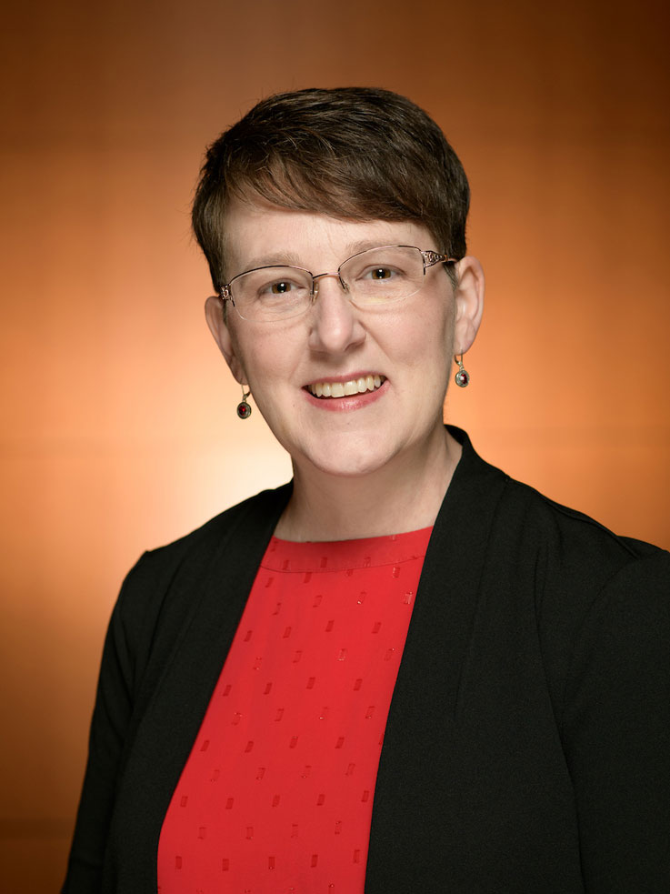 Annah L. Hill
