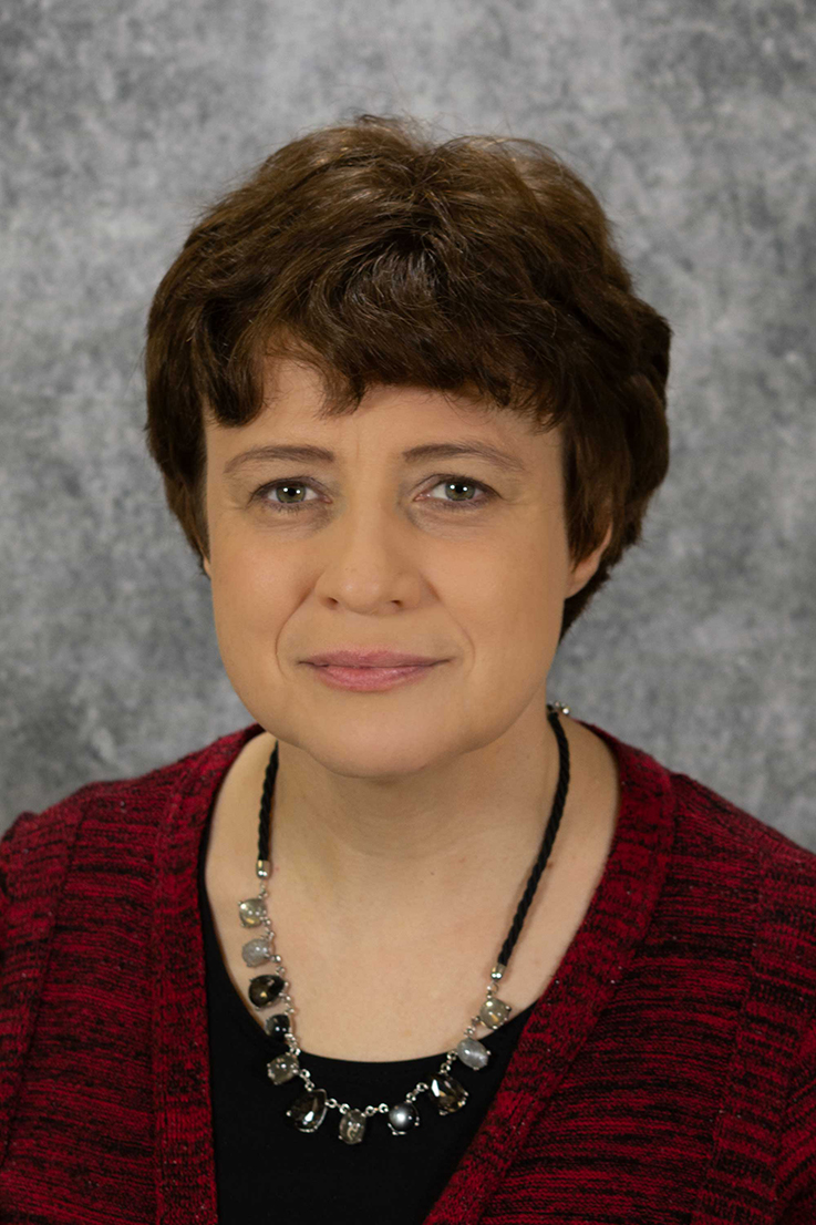 jill brady headshot