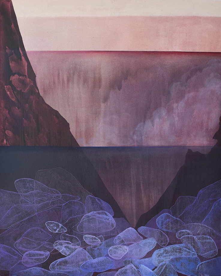 Afterthe Flood by Zoë Welsh