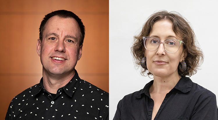 Derry and Massey Present at The Global Impact Forum