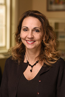 Dr. Belinda Nuth Sloboda