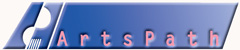 ArtsPath logo