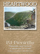Piccirillo's book Heartwood