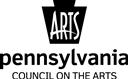 Pennsylvania Council on the Arts logo