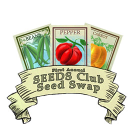Seed Swap logo