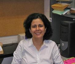 Vida Irani