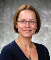 Dr. Megan Knoch