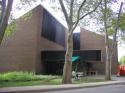 Lynch Hall Lynch Hall