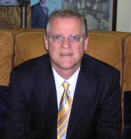 Rick Cosgrove