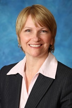 Rebecca Stapleton '84