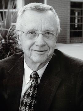 Walter E. Lewis