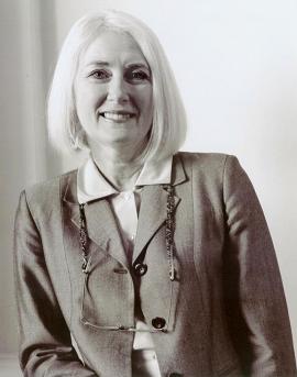 Barbara Stahl Lovejoy - 2012