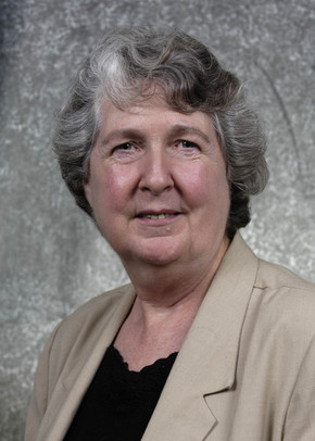 Martha Troxell Martha Troxell