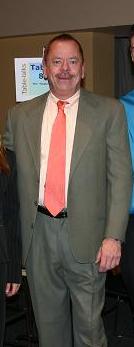 William McPherson William McPherson