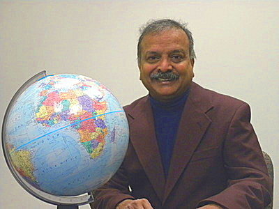 Krish Krishnan 