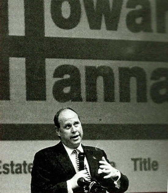 Howard W. 