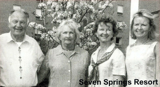Seven Springs Resort