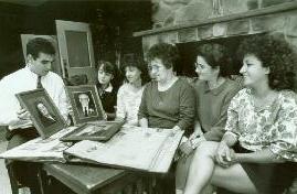 Rustic Lodge - Lubold Family