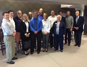 Next Generation Council Participants-Sept. 2015 Meeting