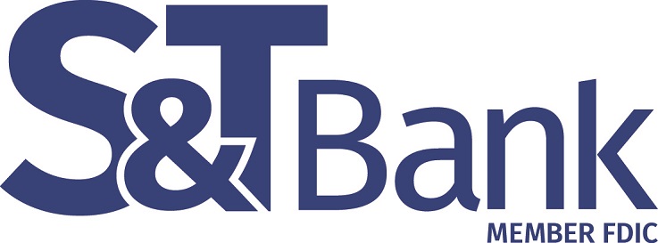S&T Bank logo