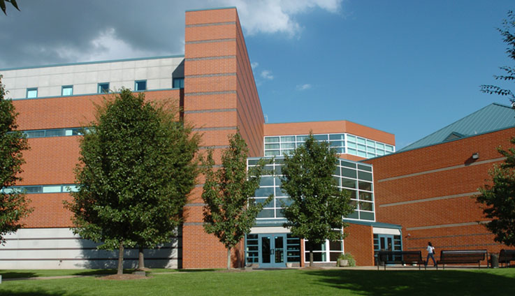 Eberly College of Business at IUP