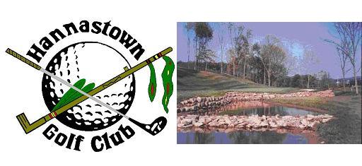 Hannastown Golf Club