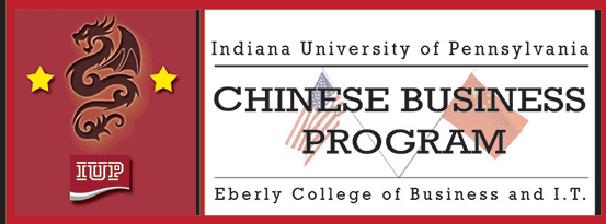 Chinese Business Program cover image