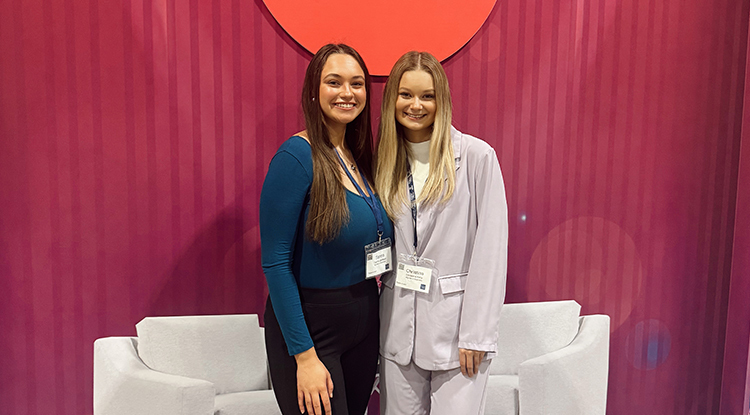 Empowering Experiences at the Pennsylvania Women's Conference