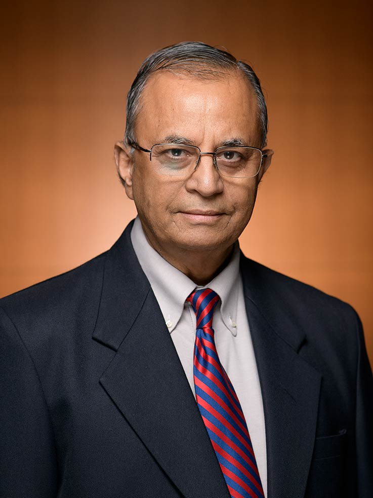 Varinder M. Sharma