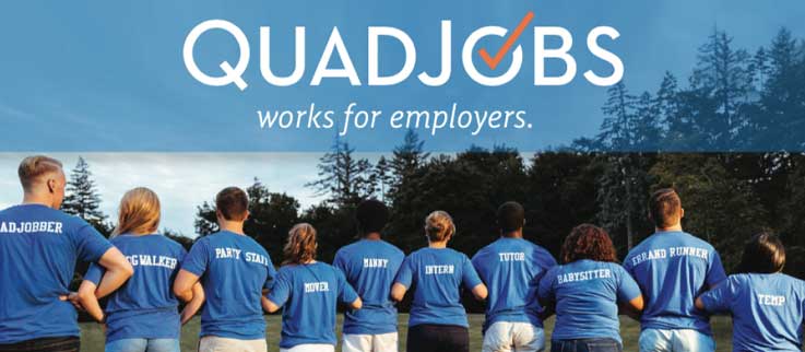 QuadJobs works for employers 
