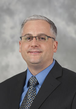 Dr. Justin Fair
