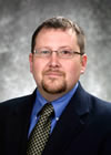 Dr. Nathan McElroy