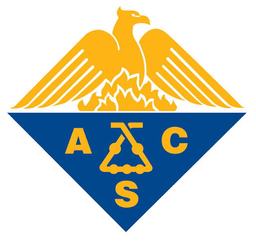 American Chemical Society logo