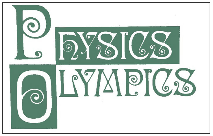IUP Physics and Pre-Engineering Clubs to Host 2026 Physics Olympics on March 20