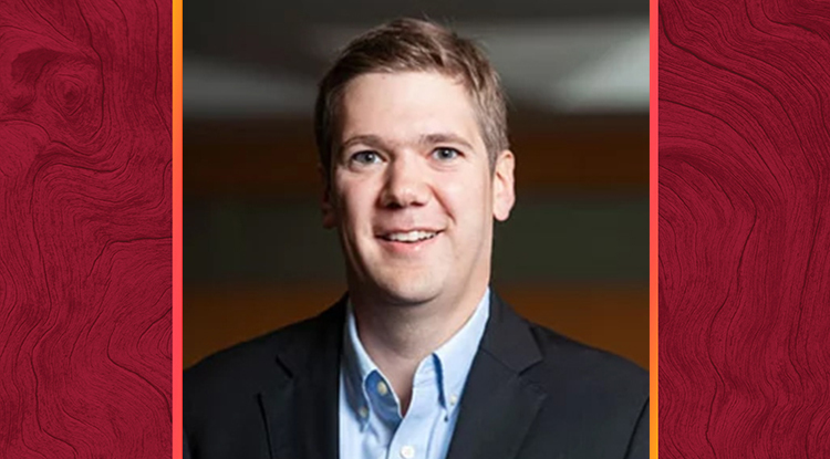 Alumnus Baker to Discuss the Future of Clean-Tech and AI in Energy Transition
