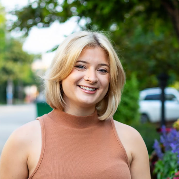 Emma Bouchard