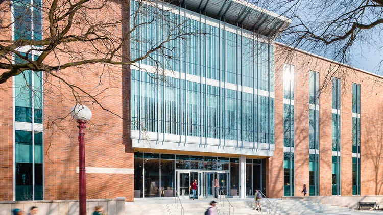 New IUP-Temple Pathway Opens Accelerated Route from Physics to Engineering Master’s Degrees