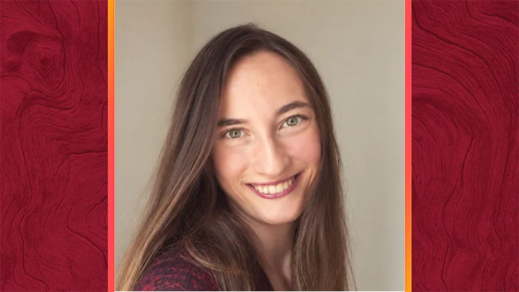 From the Family Farm to Nuclear Engineering: IUP Alumna Sinan Builds a Career at Intersection of Science and Engineering