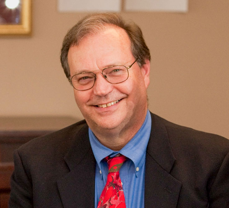 Kingston’s Legacy at IUP: A Lifelong Commitment to Science and Innovation