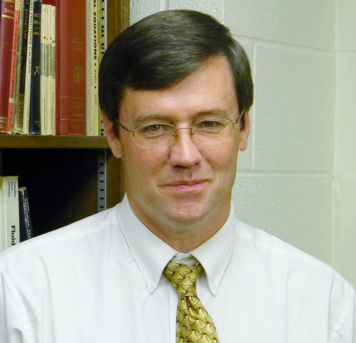 Dr. John Bradshaw