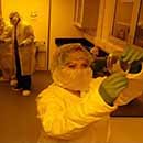 Clean Room