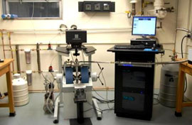 Complex magnetic equipment
