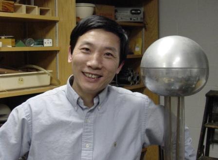  Andrew Zhou