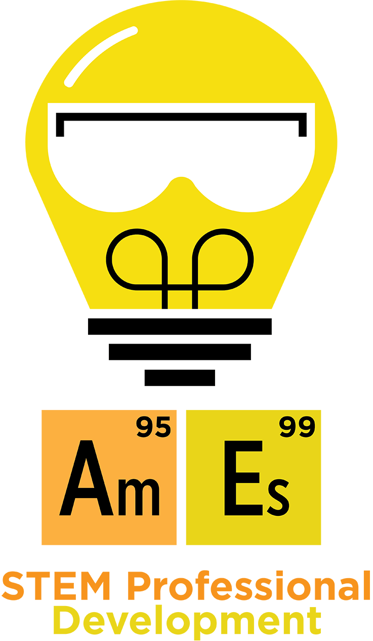 AMES logo 