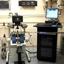 Physics lab equipment