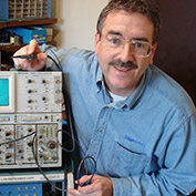 James G. Miller, Electro-optics